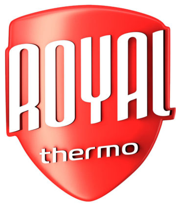 ROYAL THERMO