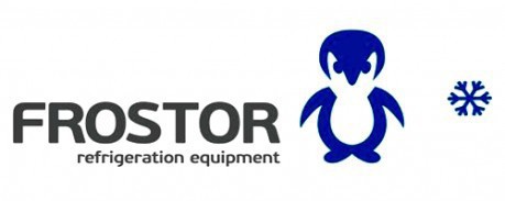 Frostor